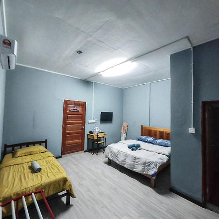 Roo Stay Tok Wan 1 Kampong Nail Kamer foto