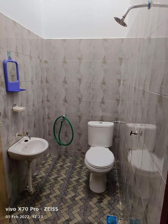Roo Stay Tok Wan 1 Kampong Nail Kamer foto