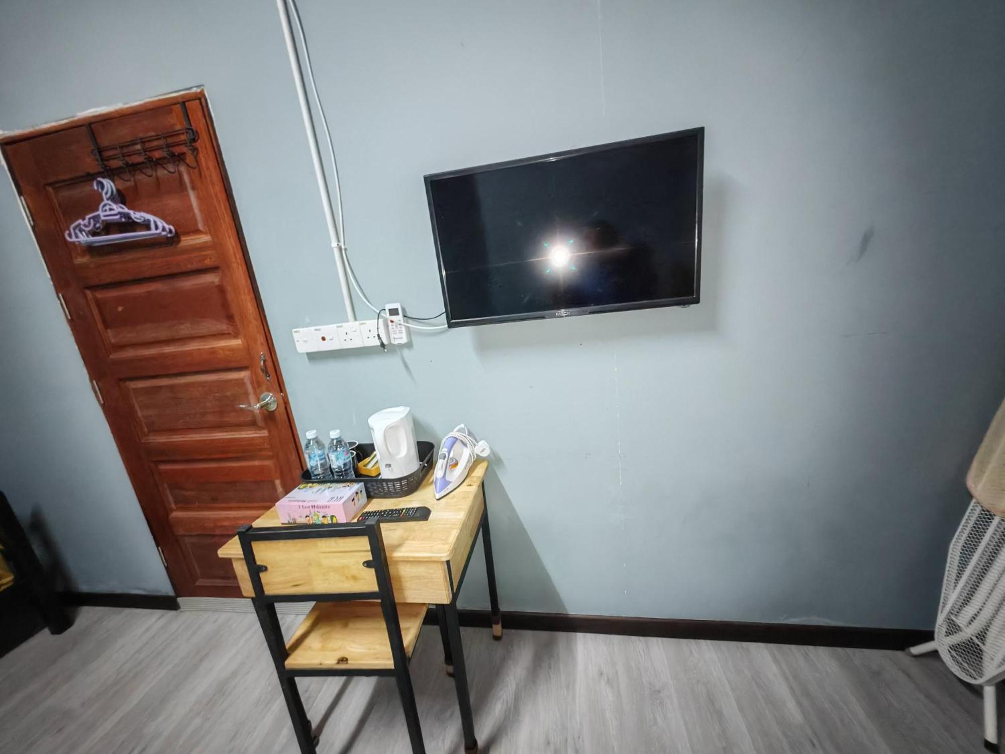 Roo Stay Tok Wan 1 Kampong Nail Kamer foto
