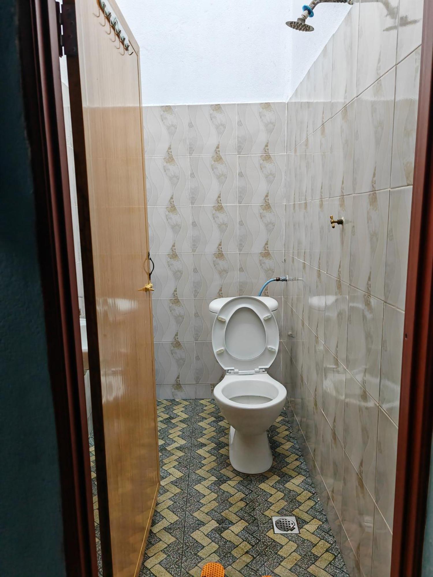 Roo Stay Tok Wan 1 Kampong Nail Kamer foto